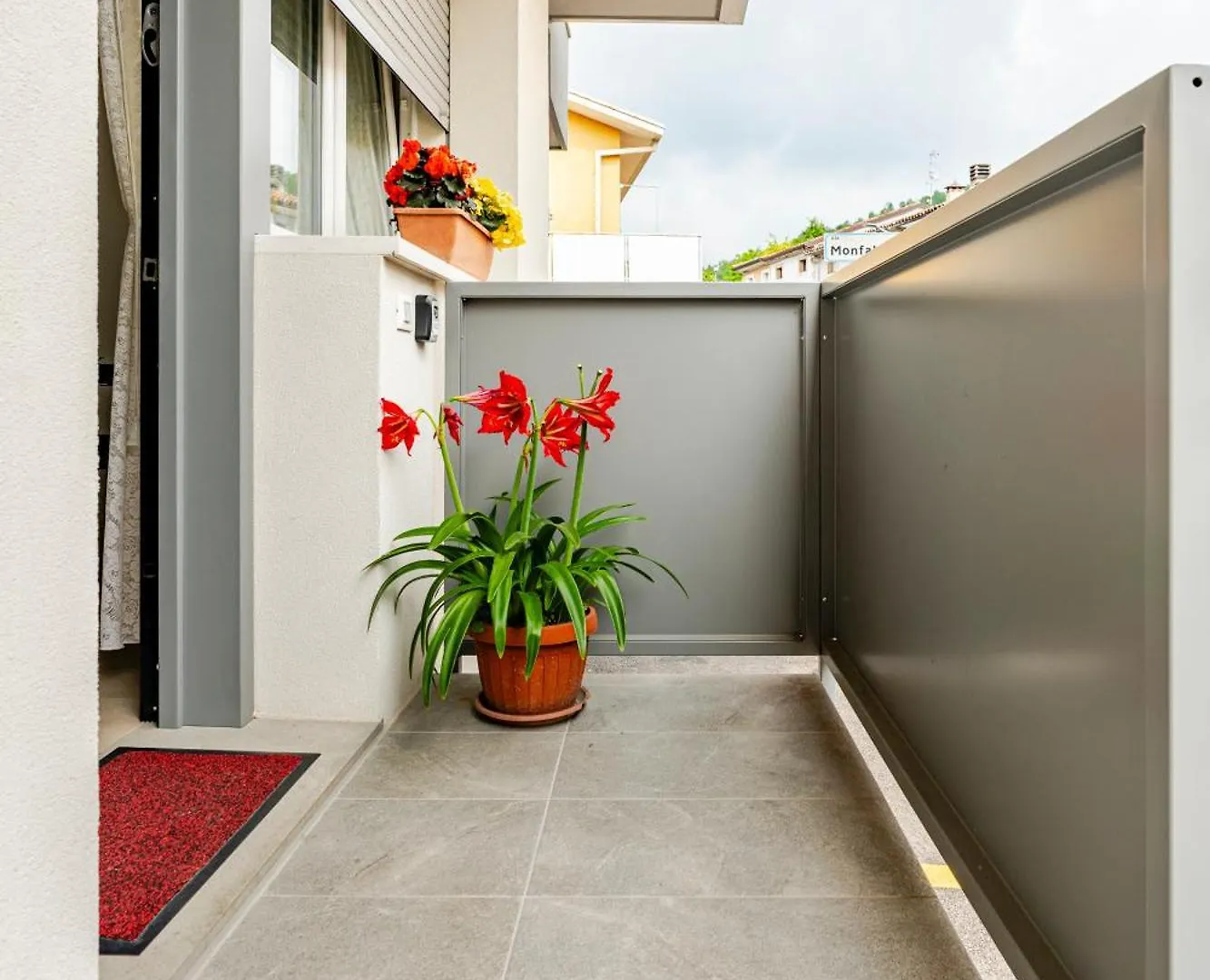Daire Vittoria Living Studio Vittorio Veneto