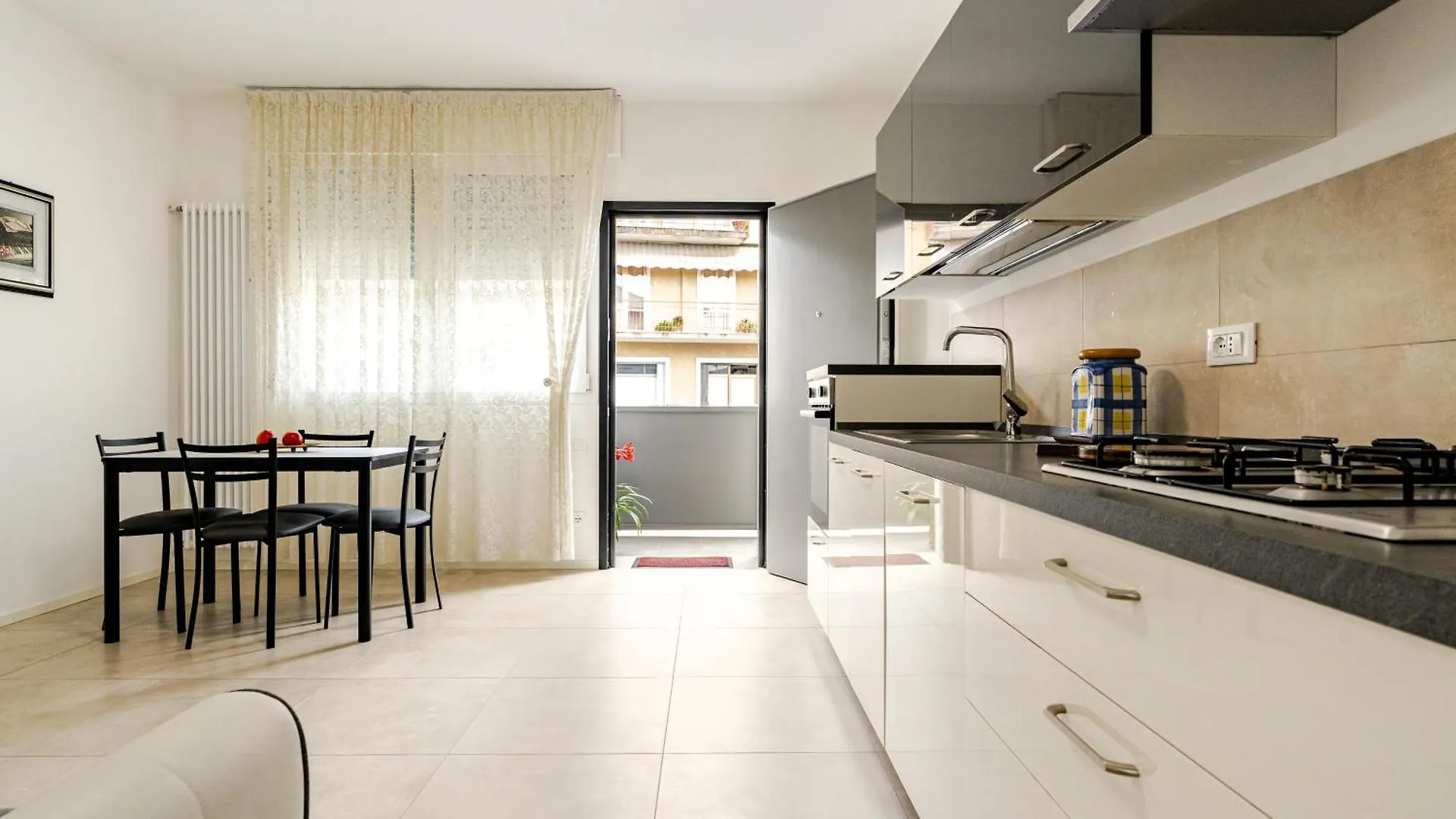 Vittoria Living Studio Vittorio Veneto İtalya