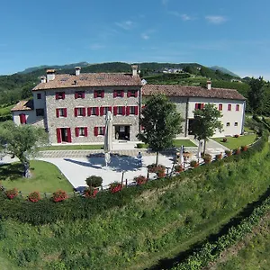 Farm stay Agriturismo Althea, Vittorio Veneto