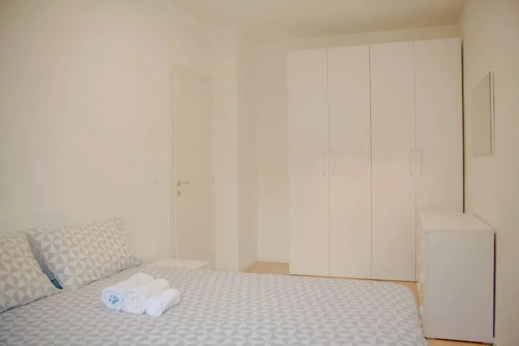 דירה ויטוריו ונטו Vittoria Living Studio איטליה