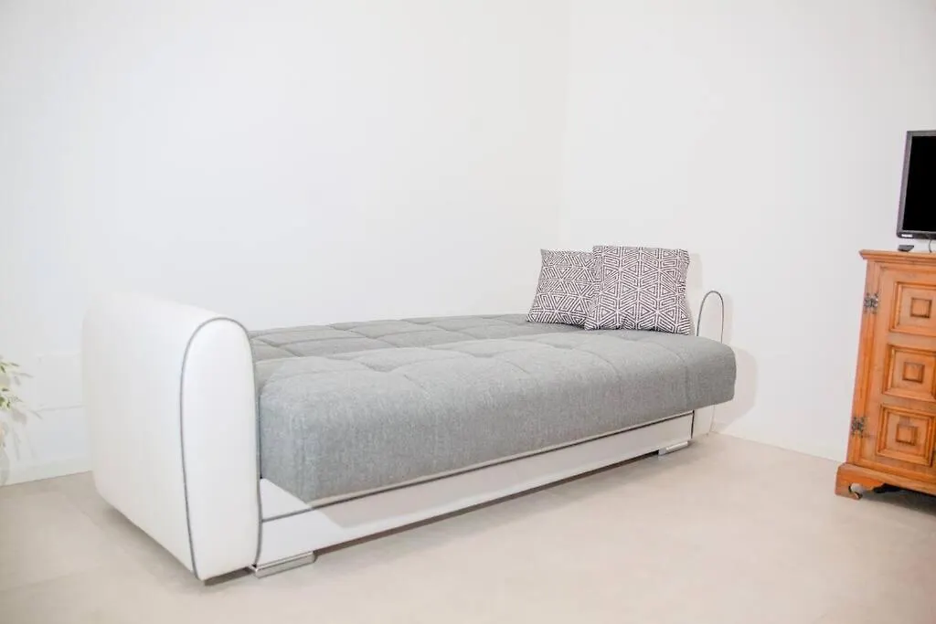 דירה ויטוריו ונטו Vittoria Living Studio