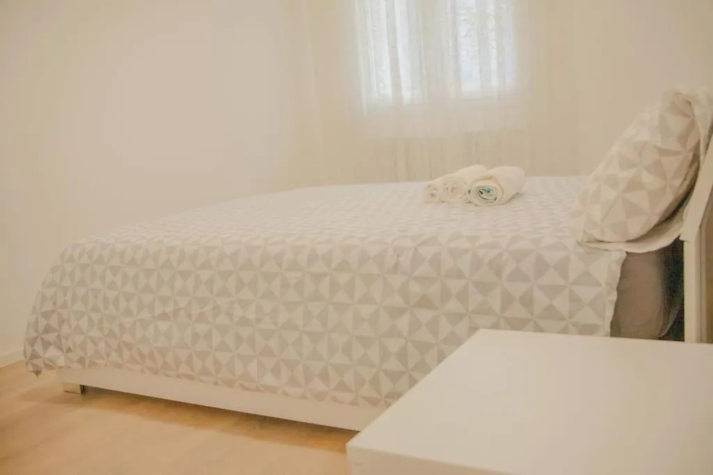 ויטוריו ונטו Vittoria Living Studio ויטוריו ונטו