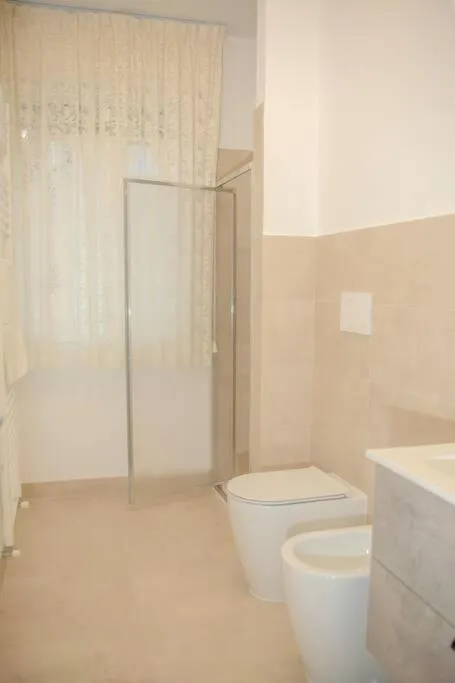 ויטוריו ונטו Vittoria Living Studio