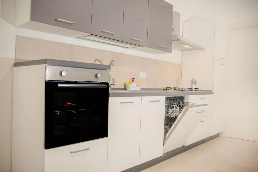 ויטוריו ונטו Vittoria Living Studio איטליה