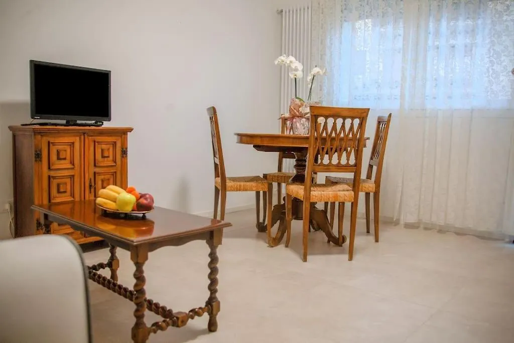 ויטוריו ונטו Vittoria Living Studio 0*, ויטוריו ונטו איטליה
